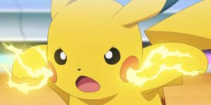 Cartão Pokémon Pikachu de edição limitada provoca caos no Museu Van Gogh