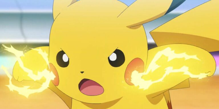 Cartão Pokémon Pikachu de edição limitada provoca caos no Museu Van Gogh