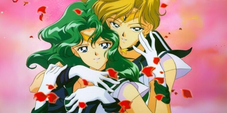 O legado queer de Sailor Moon ainda importa