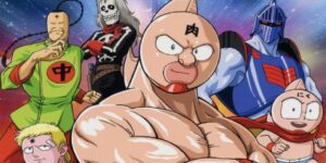 Perfect Origin Arc revela equipe e visual principal do anime do 40º aniversário