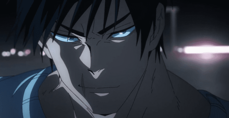 A segunda temporada de Jujutsu Kaisen trouxe Toji de volta melhor do que nunca