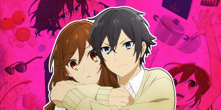 The Missing Pieces obtém prévia do episódio final e novo visual principal