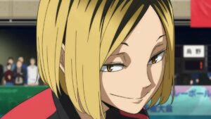 A estrela de Haikyuu, Yuki Kaji, quebra o silêncio nos filmes finais