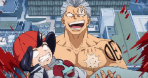O episódio 1 de Undead Unluck está escondendo um personagem popular