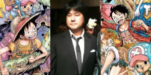 Coisas que você não sabia sobre Eiichiro Oda