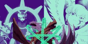 Digimon mais forte de todos os tempos, classificado