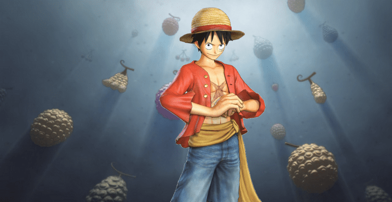 One Piece revela a primeira Akuma no Mi de Gorosei