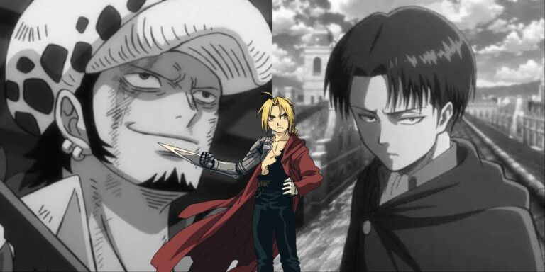 10 personagens Shonen que poderiam passar no exame Hunter X Hunter