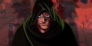 One Piece: Monkey D. Dragon, explicado