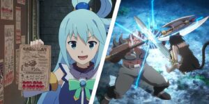 Como as guildas de aventura fazem o anime Isekai funcionar