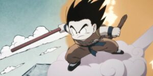 O que é a jornada de um herói no anime Shonen?