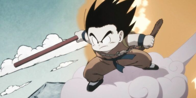 O que é a jornada de um herói no anime Shonen?