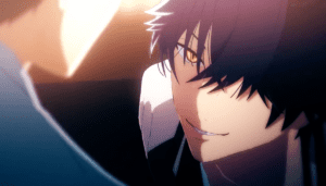 O Omegaverse está finalmente chegando ao anime