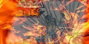 Kodansha mostra o segundo volume da Macross Super Encyclopedia