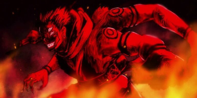 Os 10 feitos mais impressionantes de Ryomen Sukuna em Jujutsu Kaisen