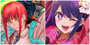 Novos animes e mangás que não usam tropos