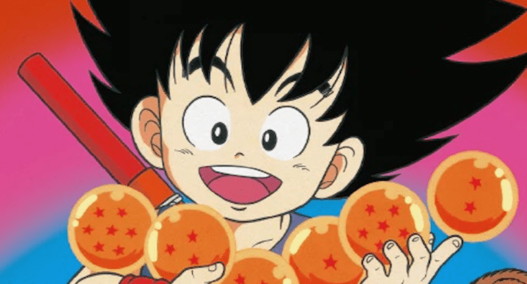 Anunciado anime Dragon Ball Daima