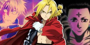Quais personagens de anime OP perderam seu poder?