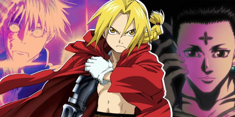 Quais personagens de anime OP perderam seu poder?