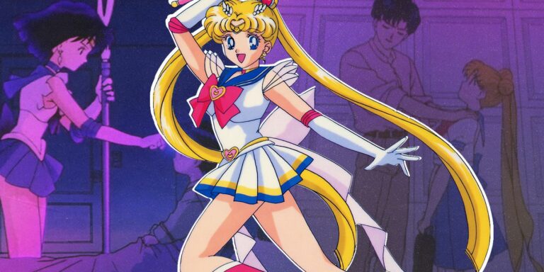 Melhores episódios de Sailor Moon para assistir novamente