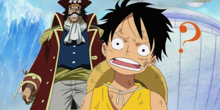 O relacionamento mais misterioso de One Piece, explicado