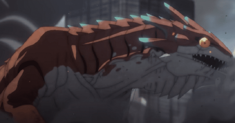 Kaiju nº 8 lança novo trailer cheio de monstros