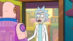 O clipe da 7ª temporada de Rick e Morty mostra a intervenção de Rick: assistir