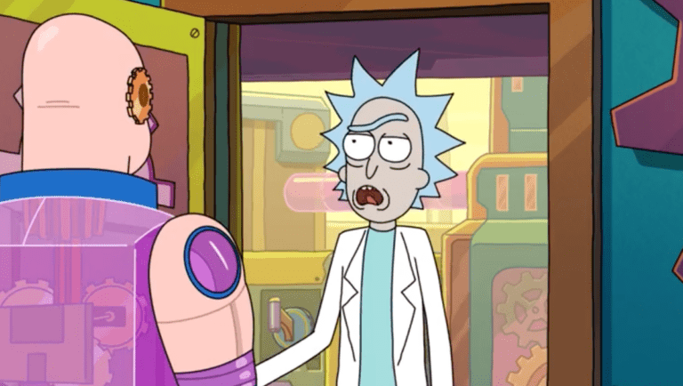O clipe da 7ª temporada de Rick e Morty mostra a intervenção de Rick: assistir