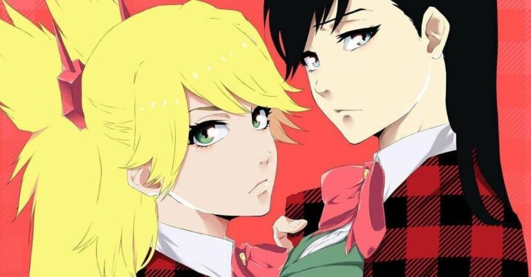 Burn the Witch Hypes 2ª temporada com nova promoção