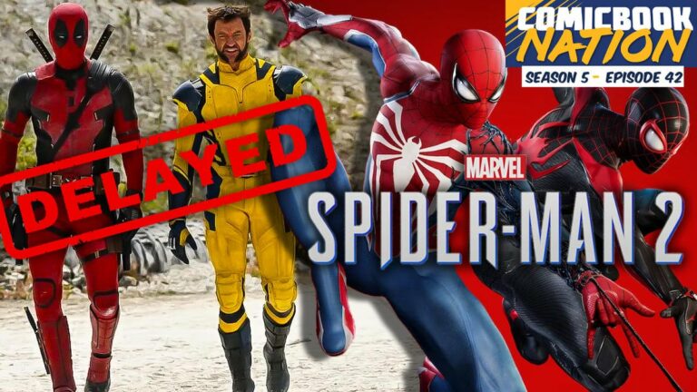 Revisão do Homem-Aranha 2 da Marvel, análise do episódio 3 de Loki e Deadpool 3 adiado