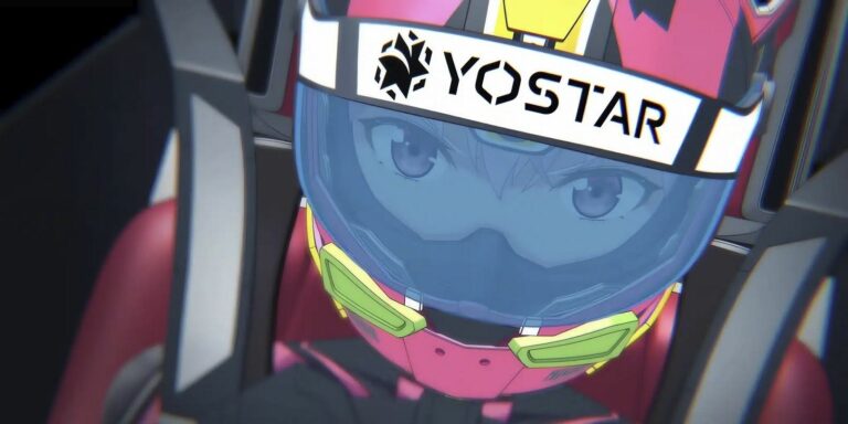 Highspeed Étoile revela primeiro vídeo promocional de anime