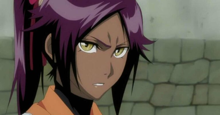 Bleach Anime gera debate sobre a reformulação surpresa de Yoruichi