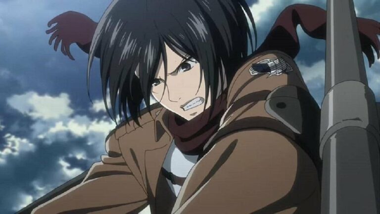 Produtor de Attack on Titan compartilha nova atualização de trailer