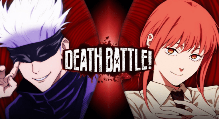 Gojo enfrenta Makima em novo episódio épico de batalha mortal: assistir
