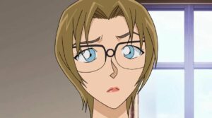 Detetive Conan Star Miyuki Ichijou falece