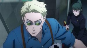 Nanami de Jujutsu Kaisen recebe cosplay de MVP