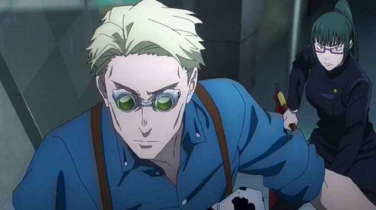 Nanami de Jujutsu Kaisen recebe cosplay de MVP