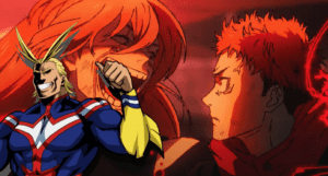 A segunda temporada de Jujutsu Kaisen está trazendo VA de All Might, Kenta Miyake