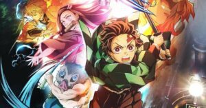 O Mugen Train Arc do Demon Slayer está chegando a Toonami