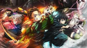 Demon Slayer está planejando uma grande atualização de anime