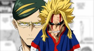 My Hero Academia revela o motivo pelo qual nem todos serão mortos