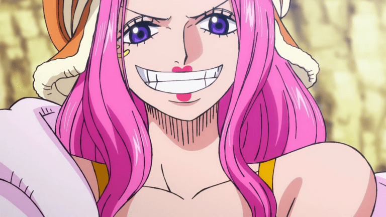 Criador de One Piece finalmente revela a fruta do diabo de Bonney