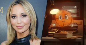 A dubladora Tara Strong é reformulada em novo projeto em meio a polêmica