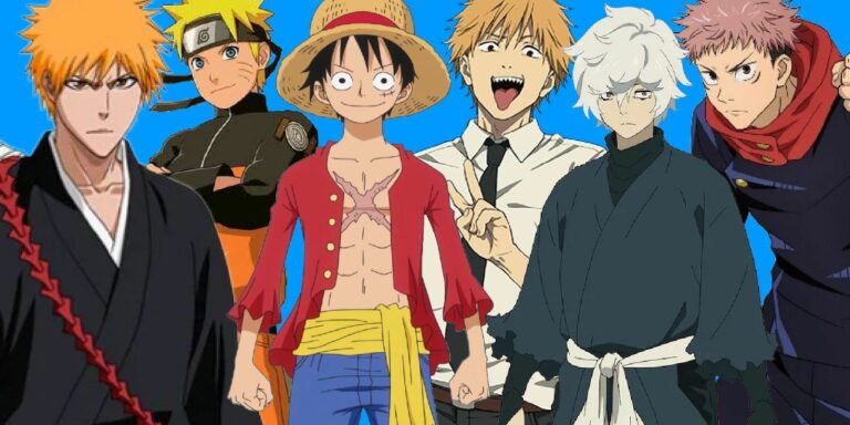 A guerra da Shueisha contra a pirataria de mangá reprime seu próprio tradutor oficial