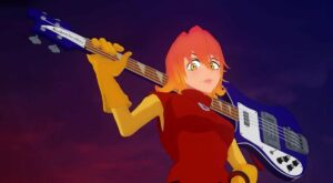 Adult Swim Exec confirma que FLCL não continuará