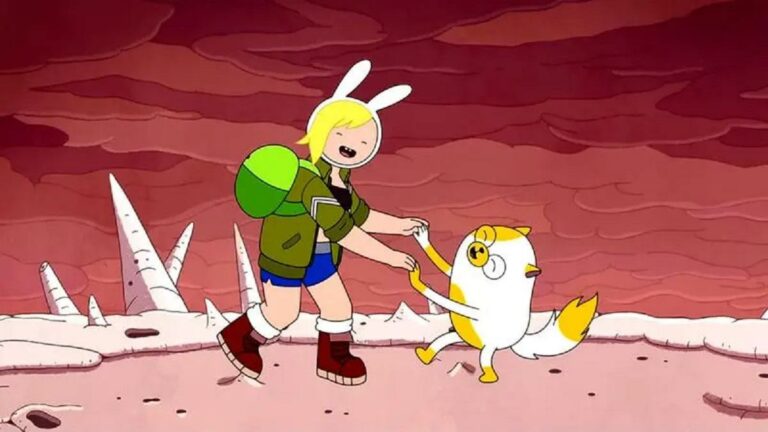 Adventure Time Creator confirma que a segunda temporada de Fionna And Cake está “em discussão”