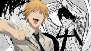Chainsaw Man Cliffhanger deixa a vida de Yoshida em risco