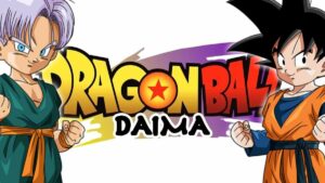 Dragon Ball Daima fará uma grande mudança em Trunks, Goten