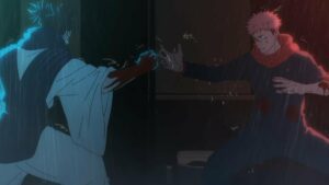 Jujutsu Kaisen revela inspiração por trás de Yuji vs.