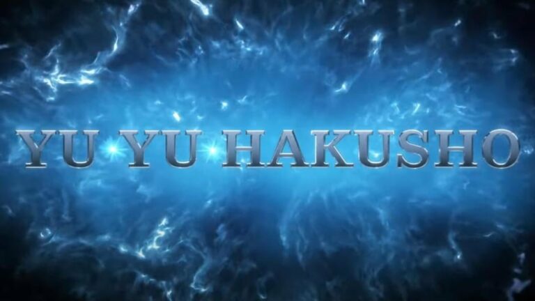 Lançada primeira análise da série de ação ao vivo Yu Yu Hakusho da Netflix